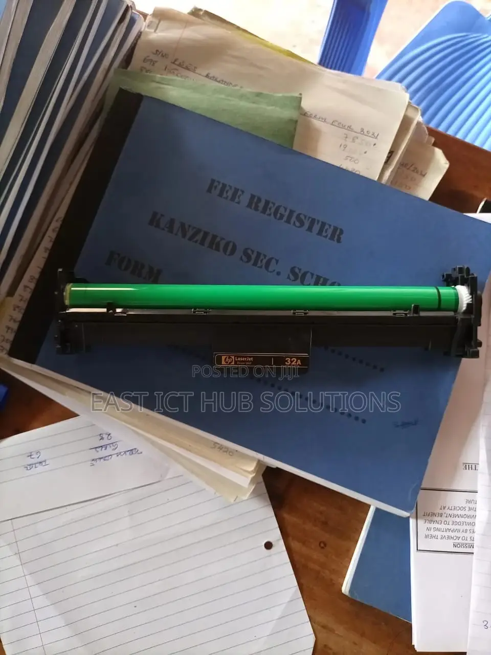 Hp Imaging Drum Unit for HP 32A CF232A M203 M227
