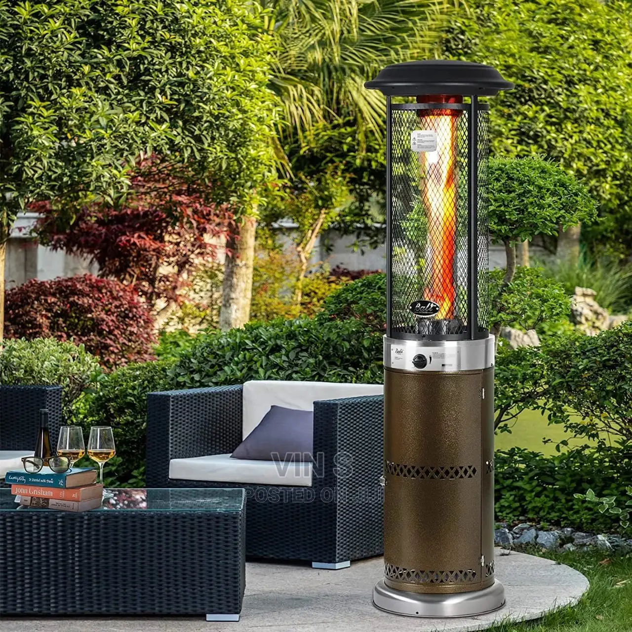 Gas Patio Heater, Gas Patio Heater Gas Patio Heater''