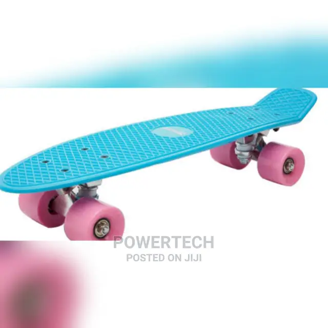 Skating Board