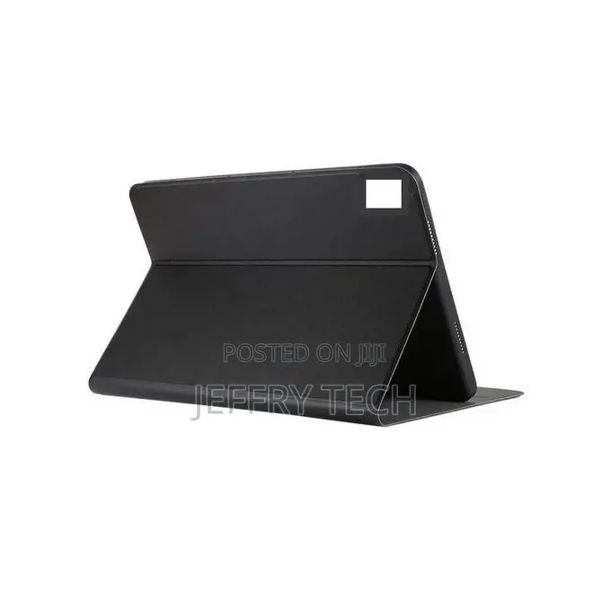 Flip Leather Cover for iPad Air4 10.9 2020 Black