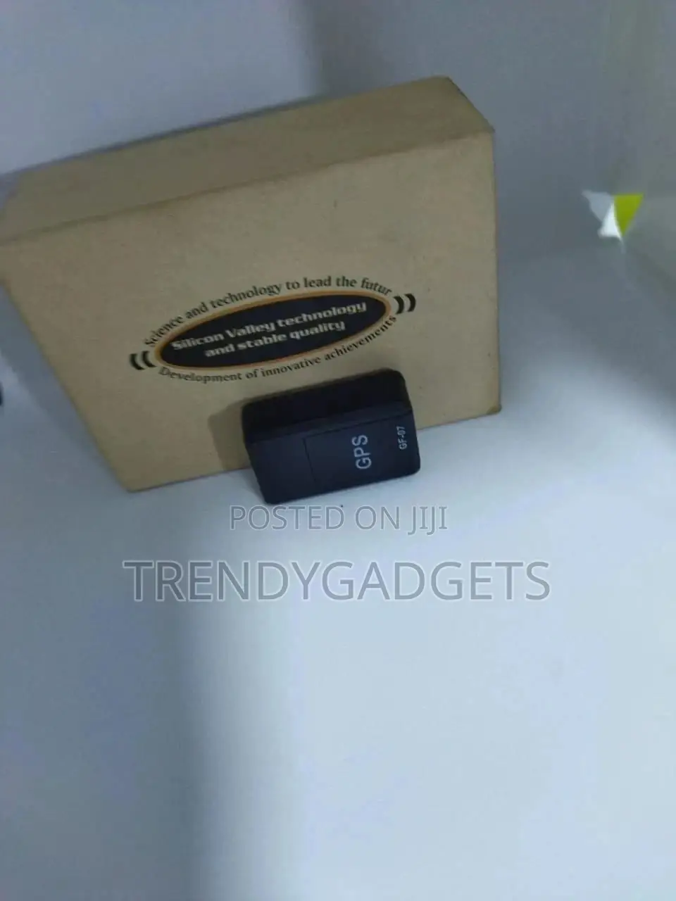 Magnetic Tracking Device Small Size GF07 Personal Real Time