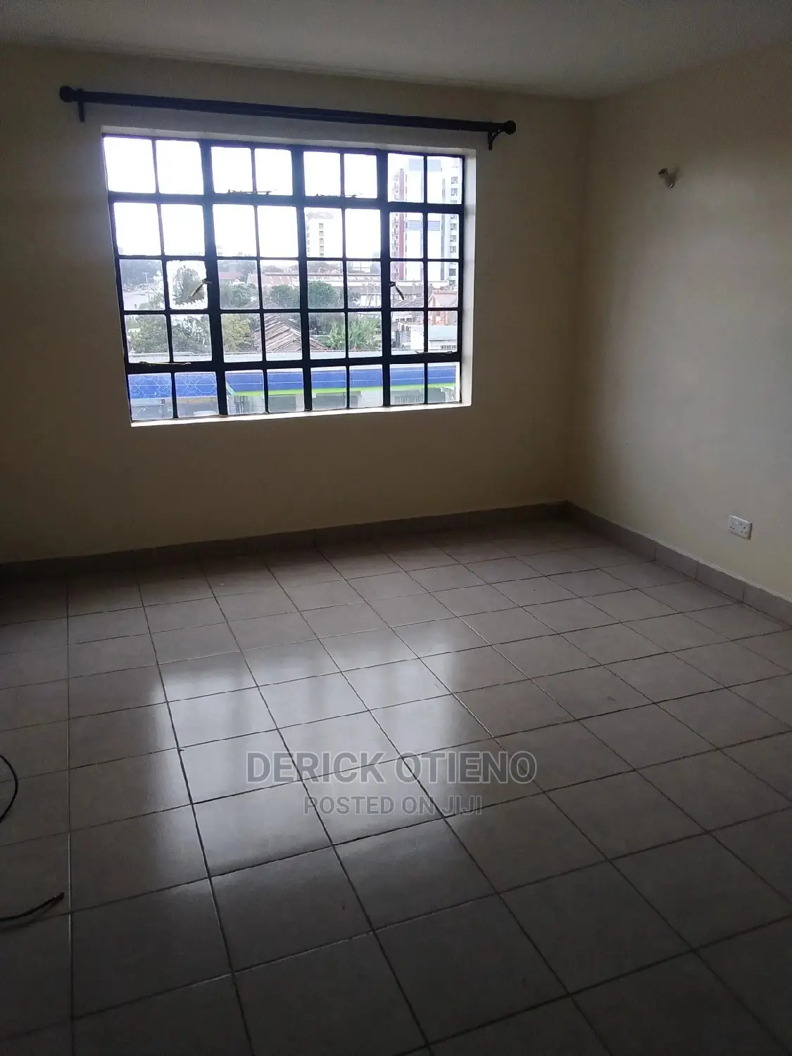2bdrm Apartment in Ngong Road for Rent
