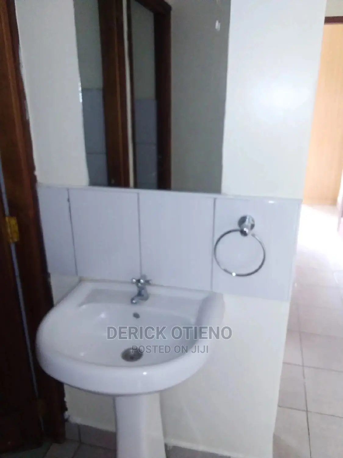 2bdrm Apartment in Ngong Road for Rent