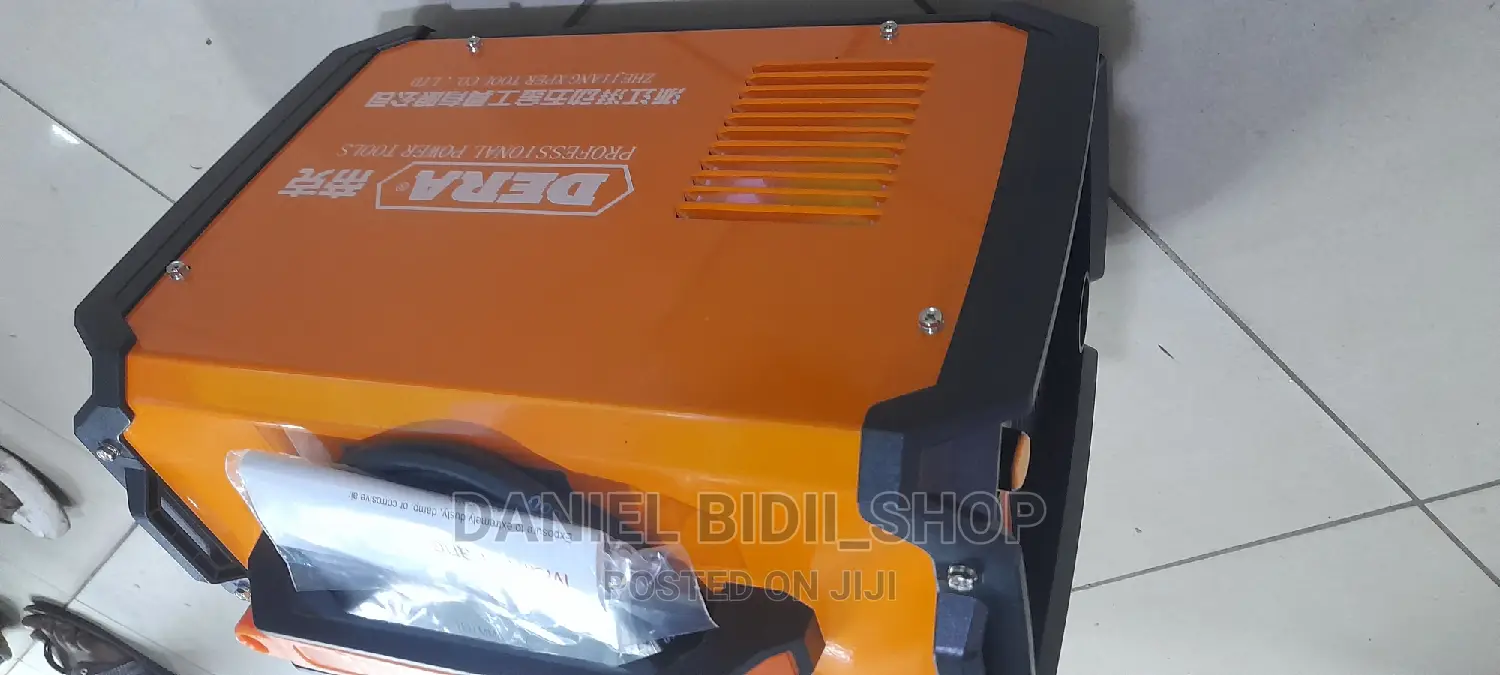 3phase Dera Welding Machine 250mma