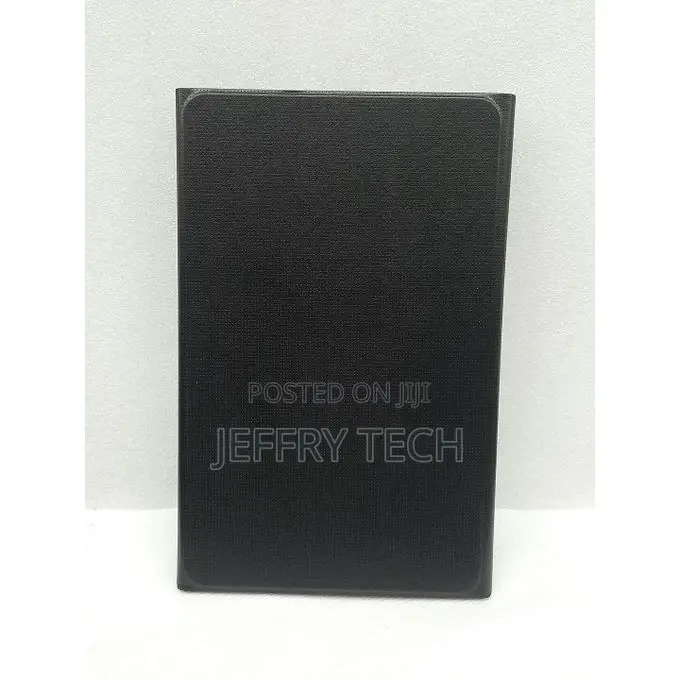 Samsung Tab E T56O Book Cover Pouch