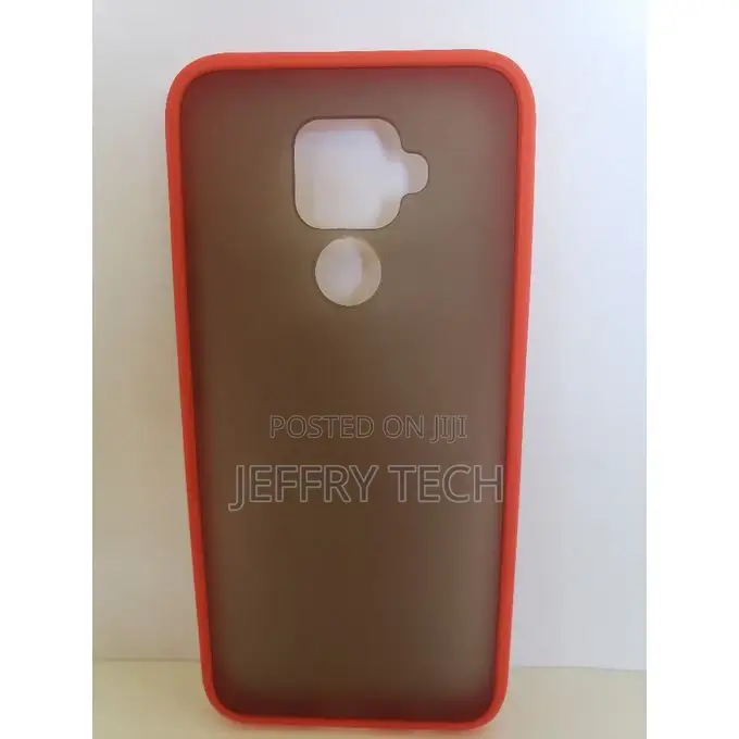 Huawei Mate30lite Unique Back Case