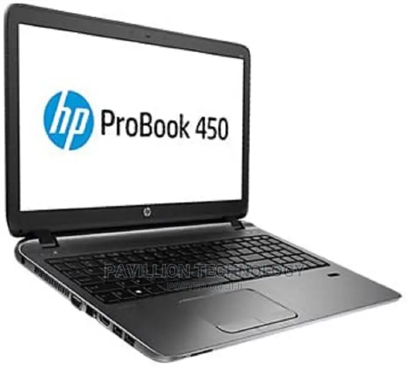 Laptop HP ProBook 450 G2 8GB Intel Pentium HDD 500GB