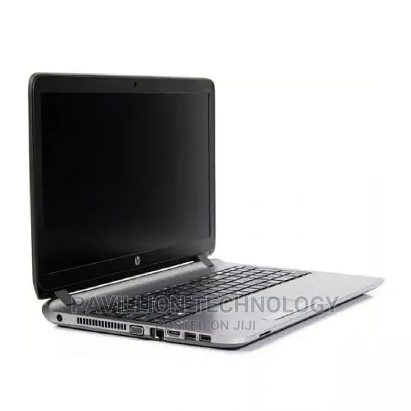 Laptop HP ProBook 450 G2 8GB Intel Pentium HDD 500GB