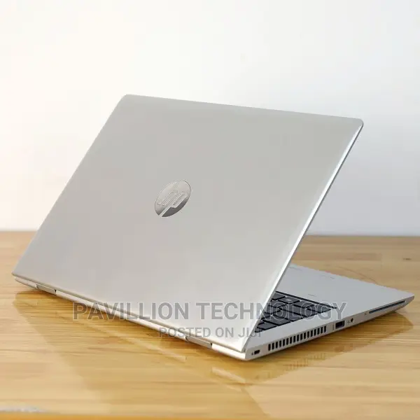 Laptop HP ProBook 640 G4 8GB Intel Core I5 SSD 256GB