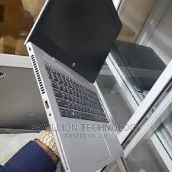 Laptop HP ProBook 640 G4 8GB Intel Core I5 SSD 256GB