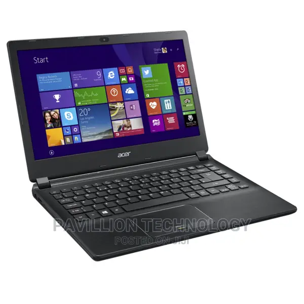 Laptop Acer TravelMate P455 M 4GB Intel Core I5 HDD 500GB