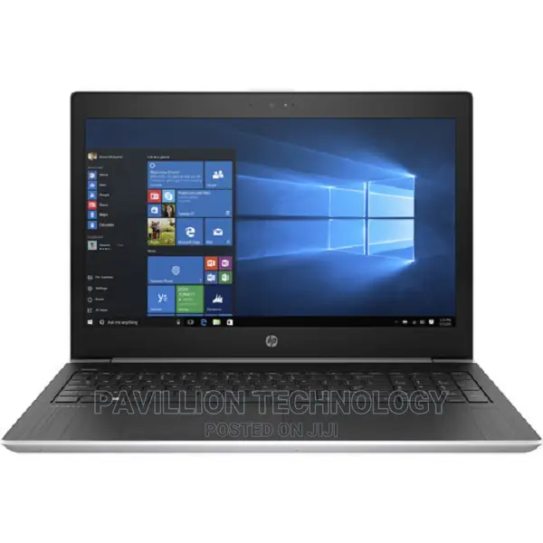 New Laptop HP ProBook 450 G5 8GB Intel Core I5 HDD 500GB