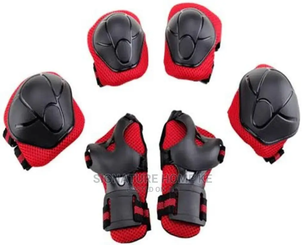 Skating Guard Kit