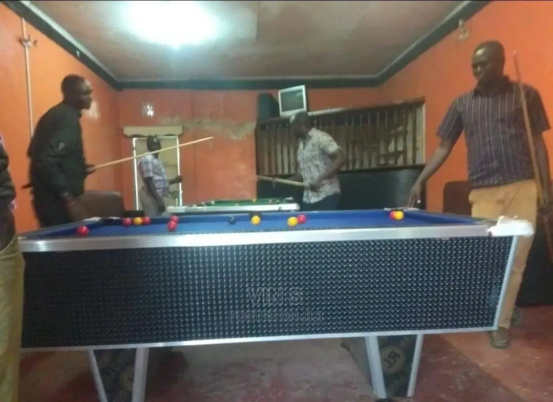Marble Pool Tables, Pool Tables++