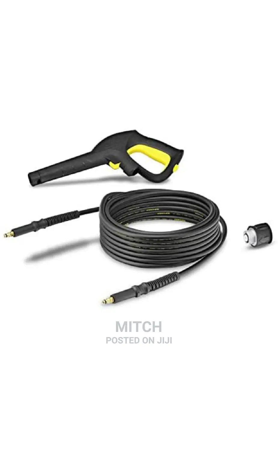 Karcher HK 7.5 High Pressure Hose Set