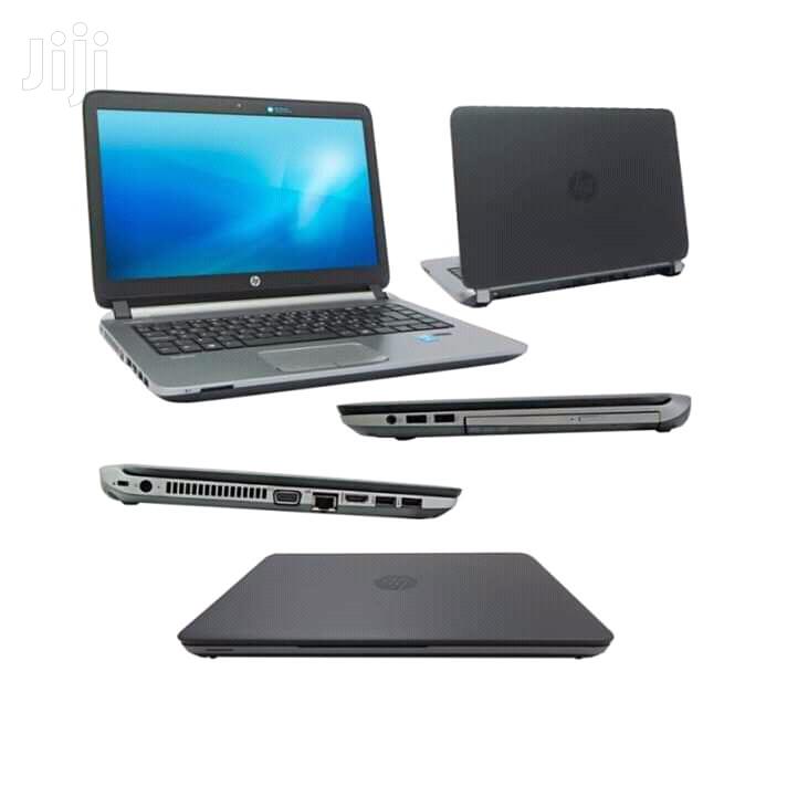 Great HP Probook430 G2 Corei5 500hd 4gbram 2.8ghz Wifi Cam Bluth