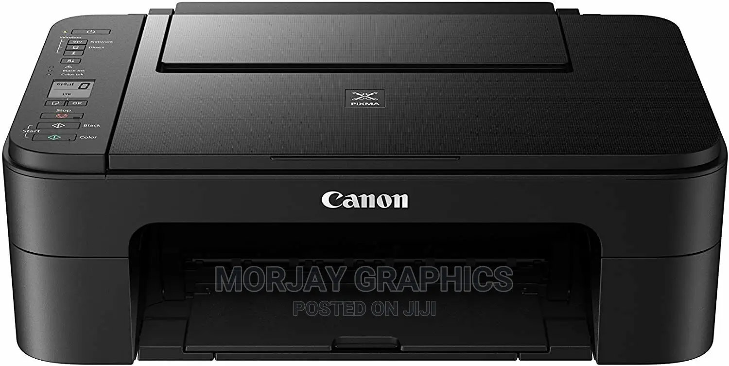 Canon Pixma MTS 3140 Printer