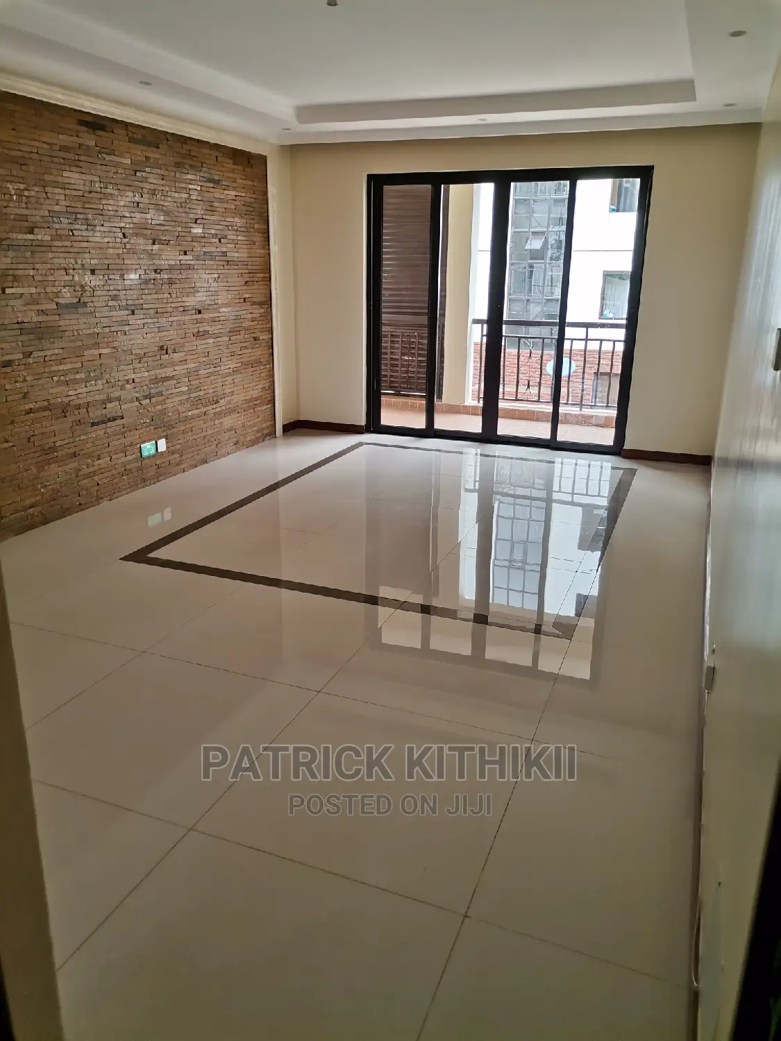 2bdrm Apartment in Jacaranda Gardens, Kahawa Maziwa for rent