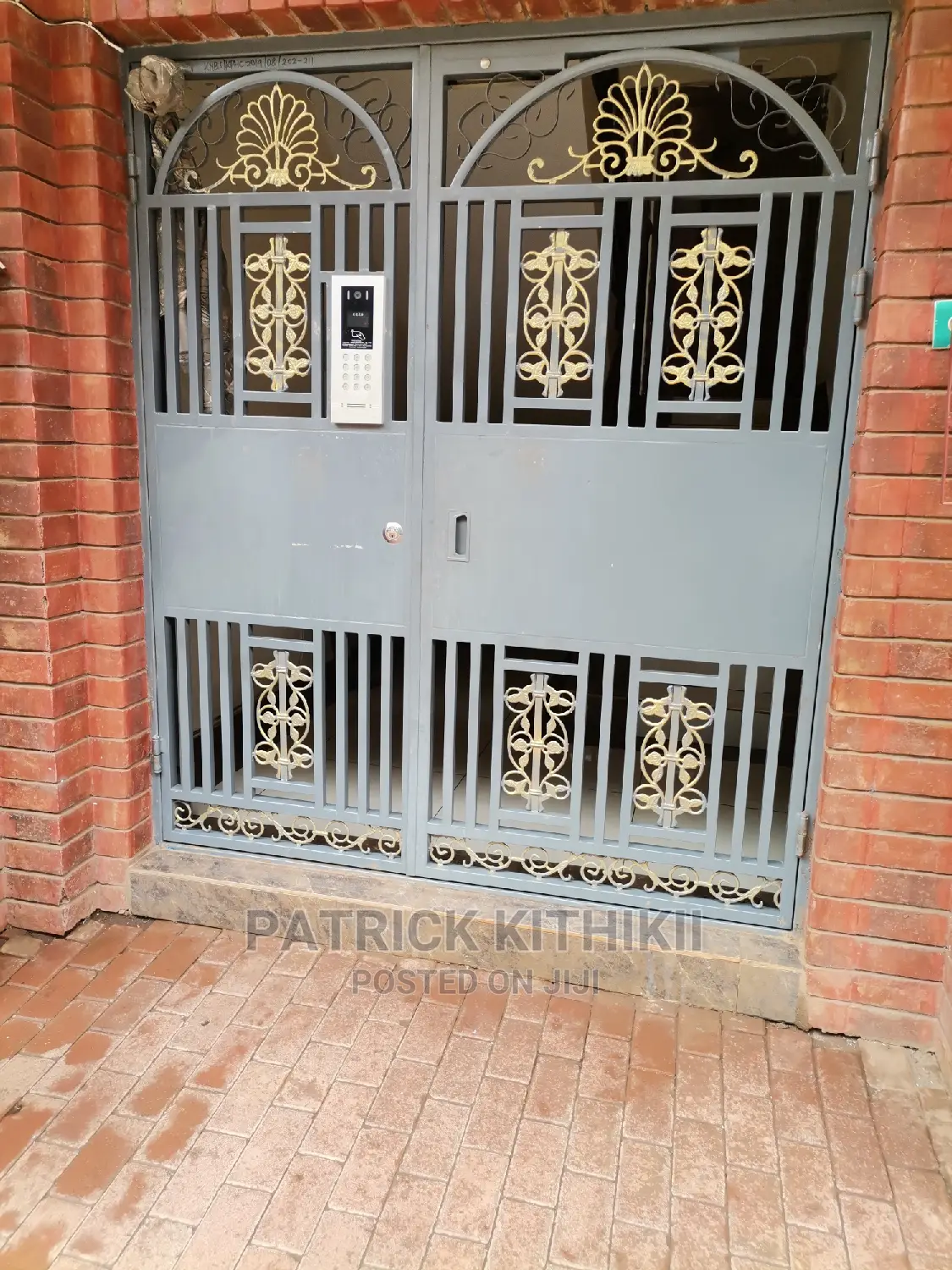 2bdrm Apartment in Jacaranda Gardens, Kahawa Maziwa for rent