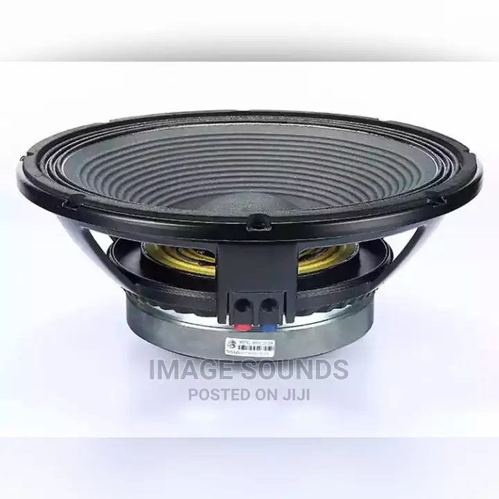 RCF 15" Speaker