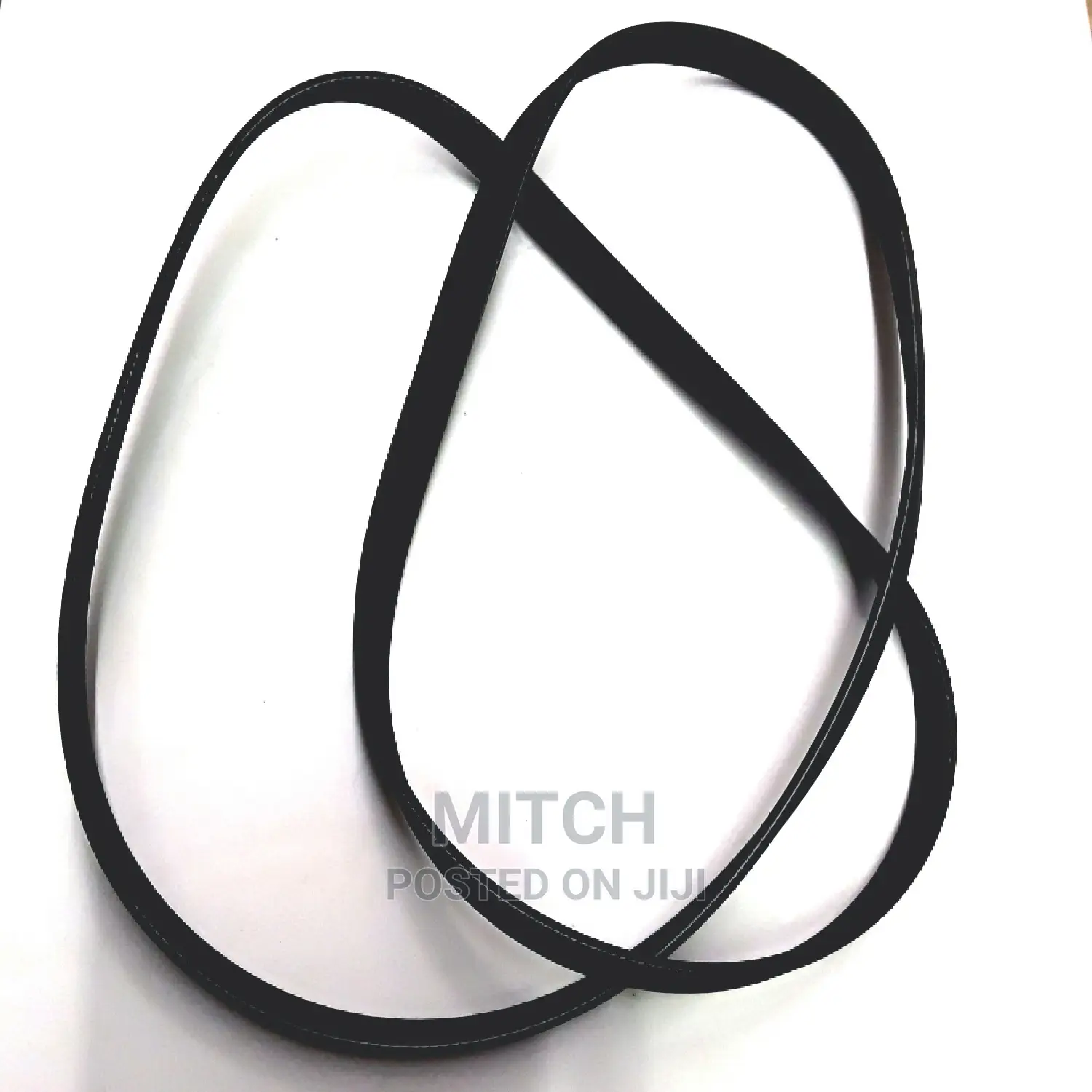 Volvo Serpentine Belt 31330380