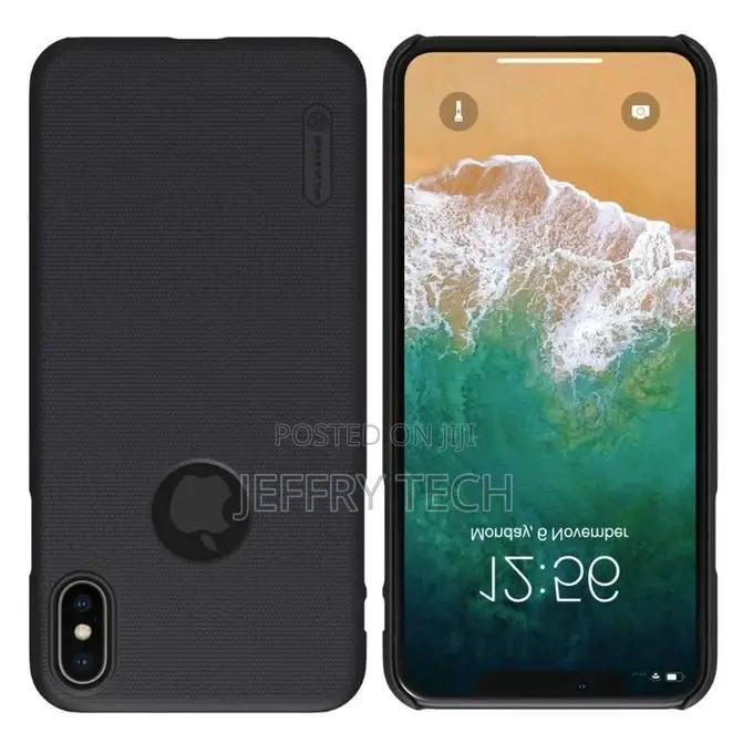 Nilkin Cover Case for iPhone XS Max