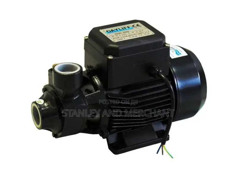 Water Pump- Dayliff DDP 60. COUNTRYWIDE DELIVERY!
