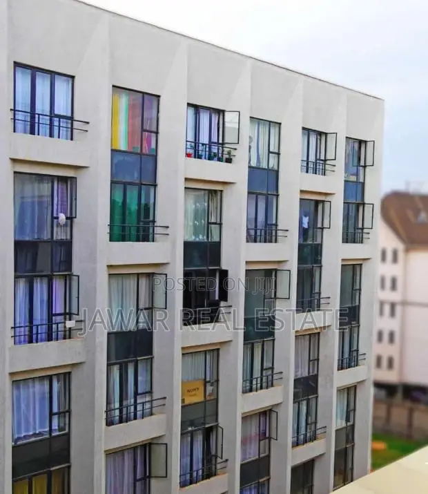 1bdrm Apartment in Thindigua, Kiambu / Kiambu for sale