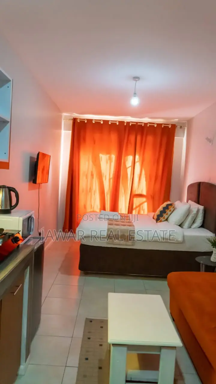 1bdrm Apartment in Thindigua, Kiambu / Kiambu for sale