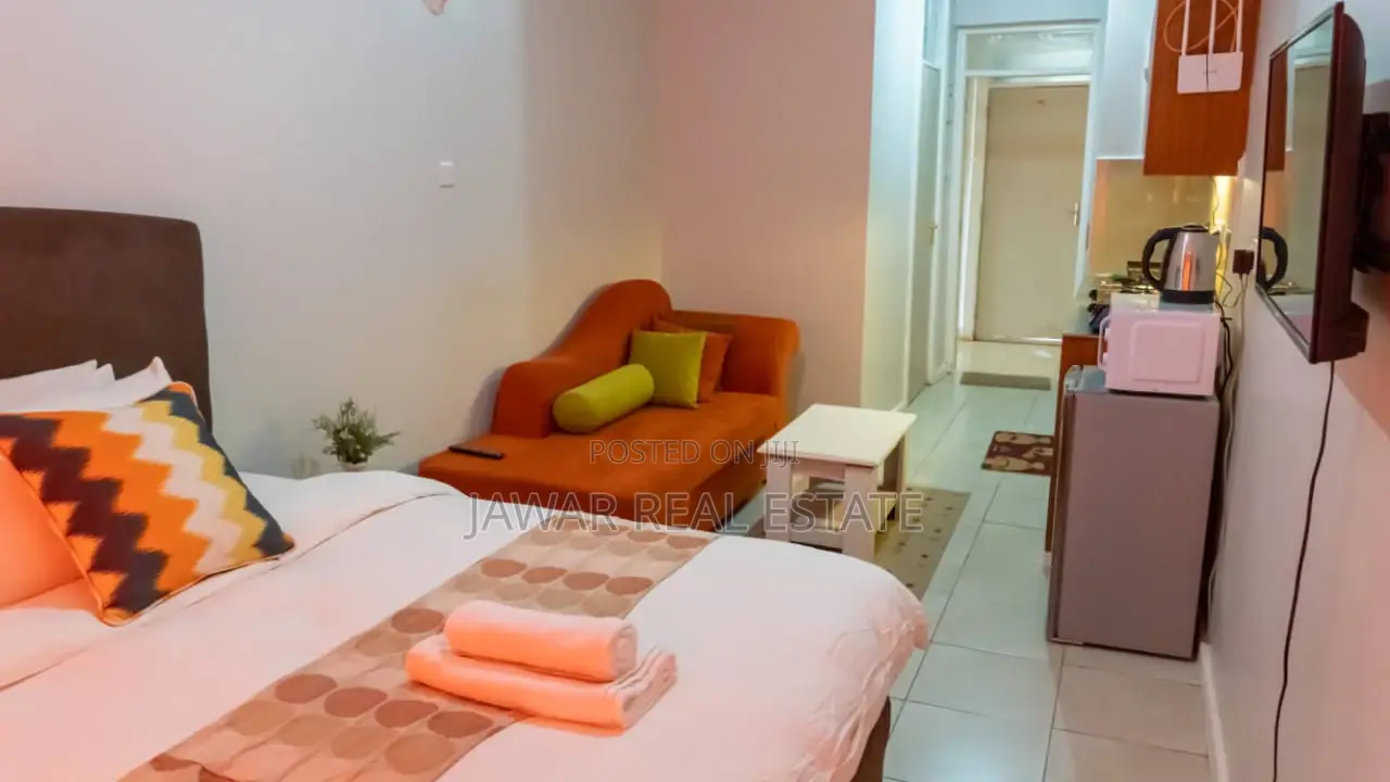 1bdrm Apartment in Thindigua, Kiambu / Kiambu for sale