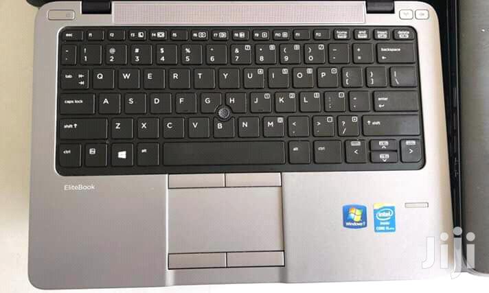 HP Elitebook840 G1 Corei5 500hdd 8gbram 2.7ghz Wifi Cam Bluth