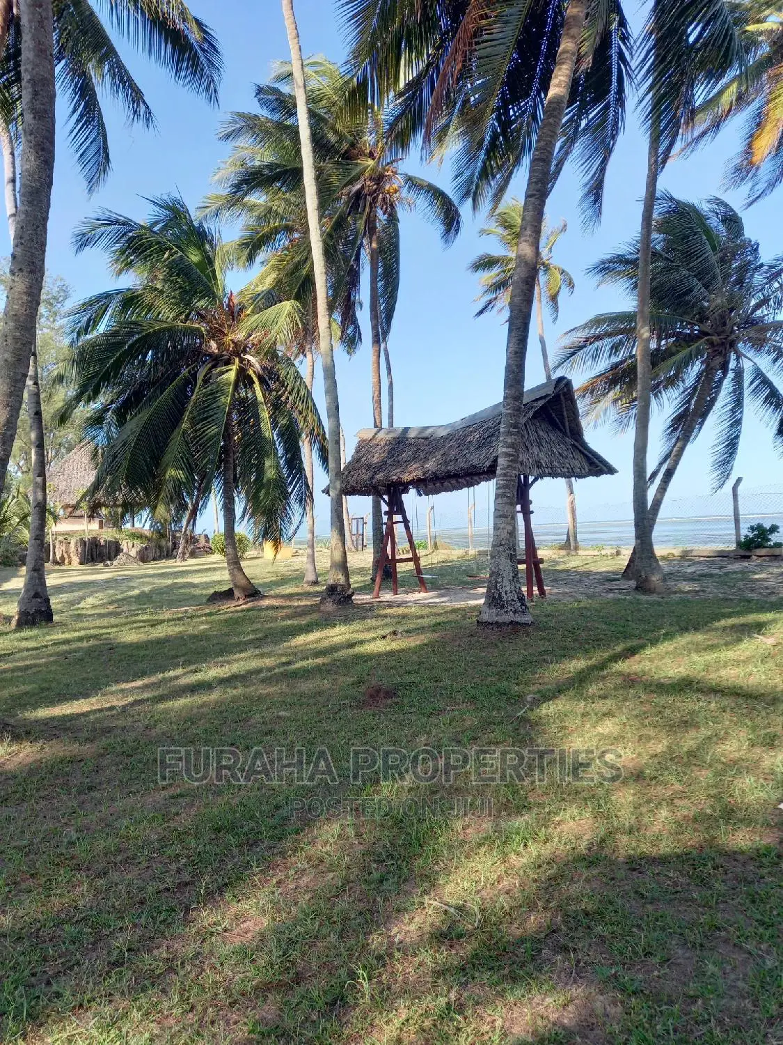 3bdrm Villa in Kikambala for Sale