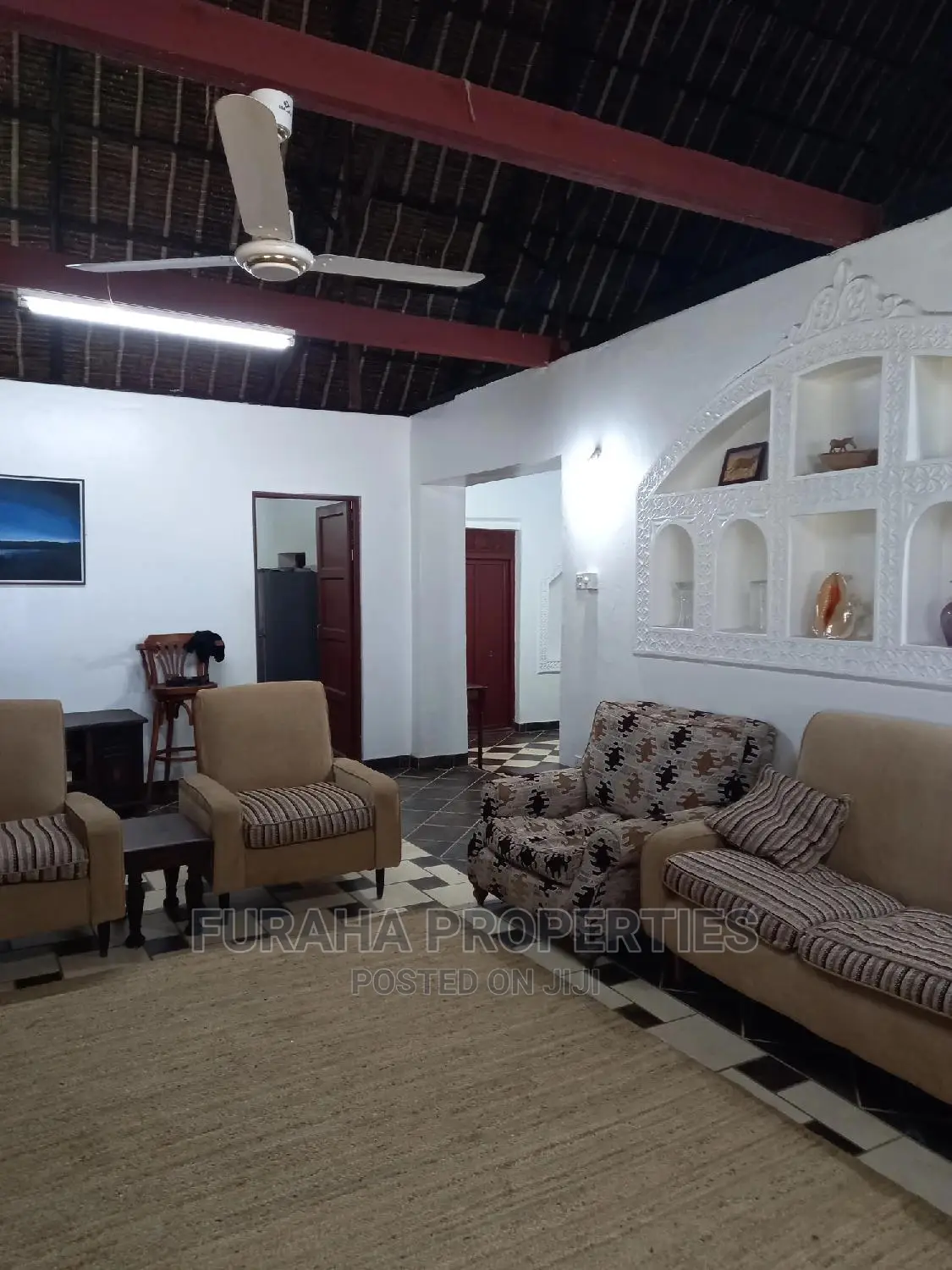 3bdrm Villa in Kikambala for Sale