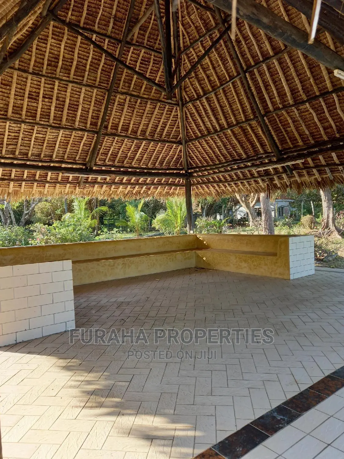 3bdrm Villa in Kikambala for Sale