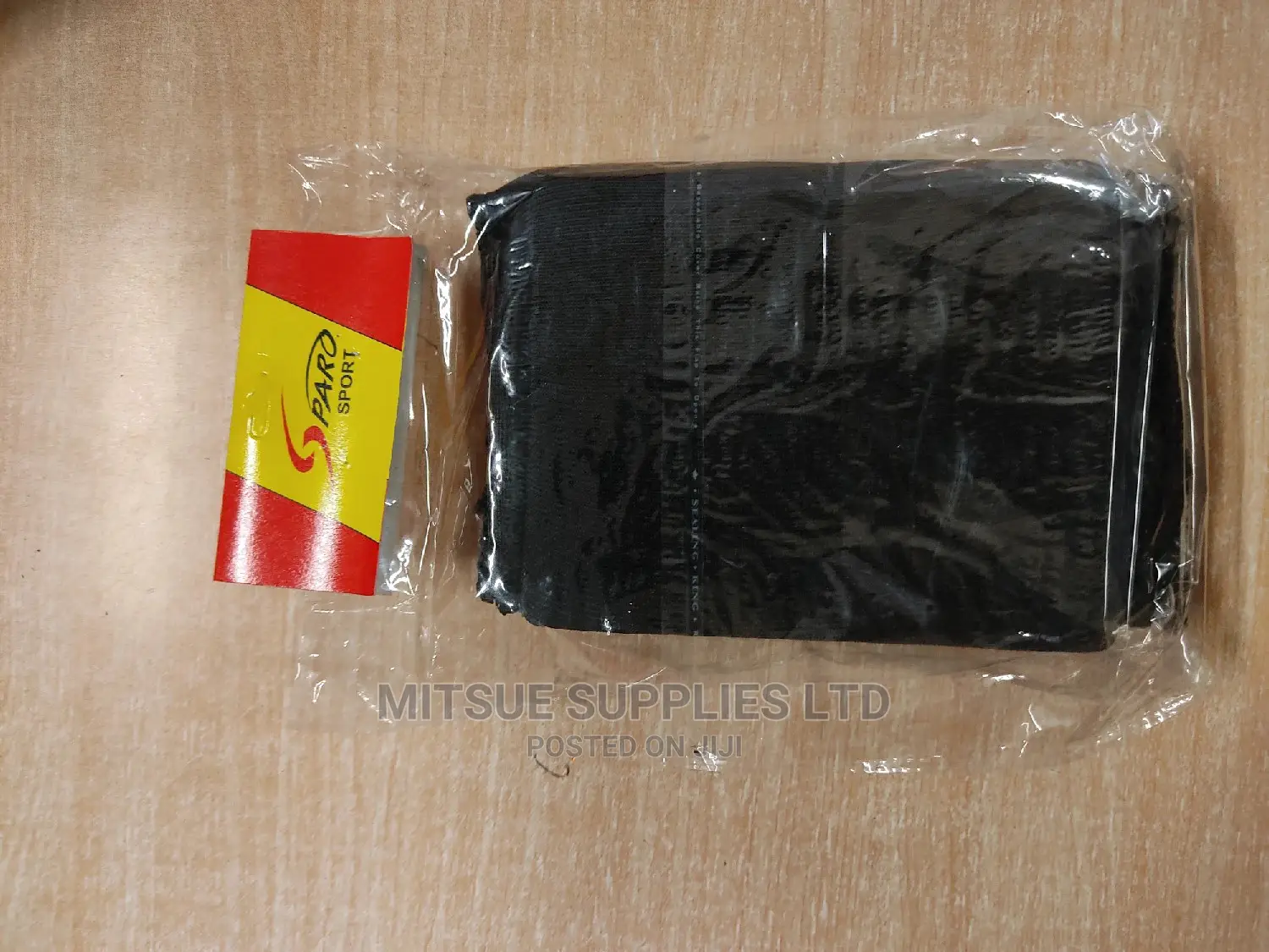A Pair of Sparo Volleyball Kneepad