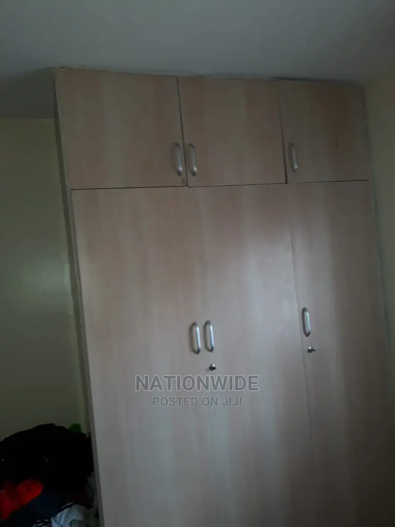 3bdrm Block of Flats in Nyayo Estate for rent
