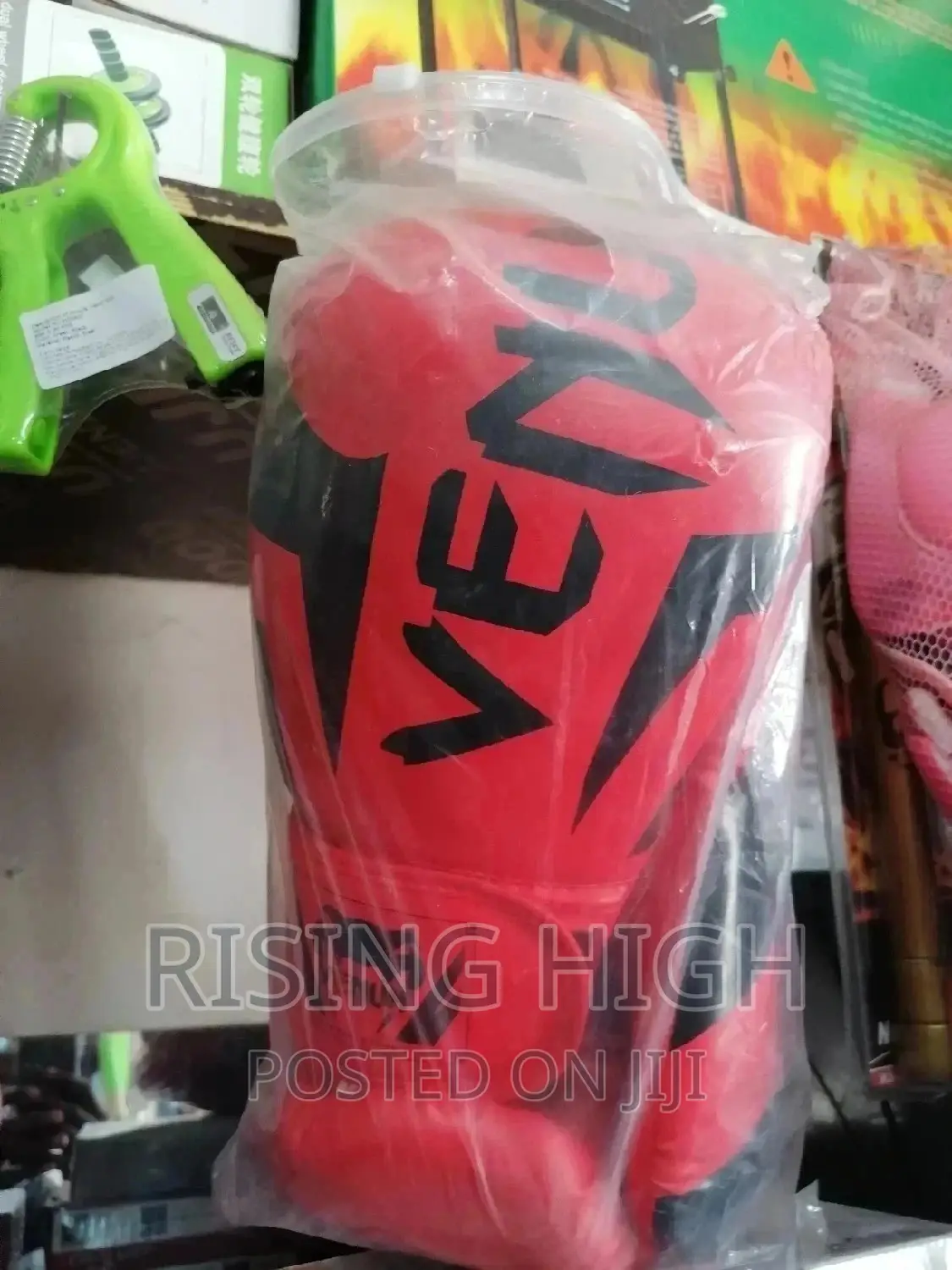 Quality Punching Gloves