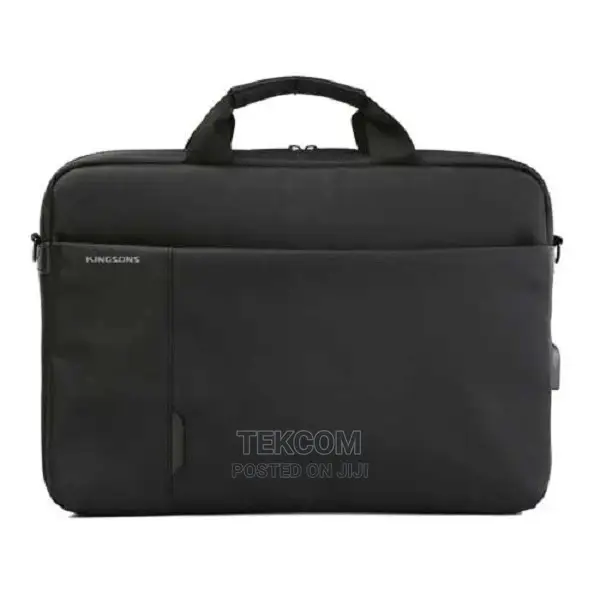 Kingsons Charged Series Smart Shoulder Bag