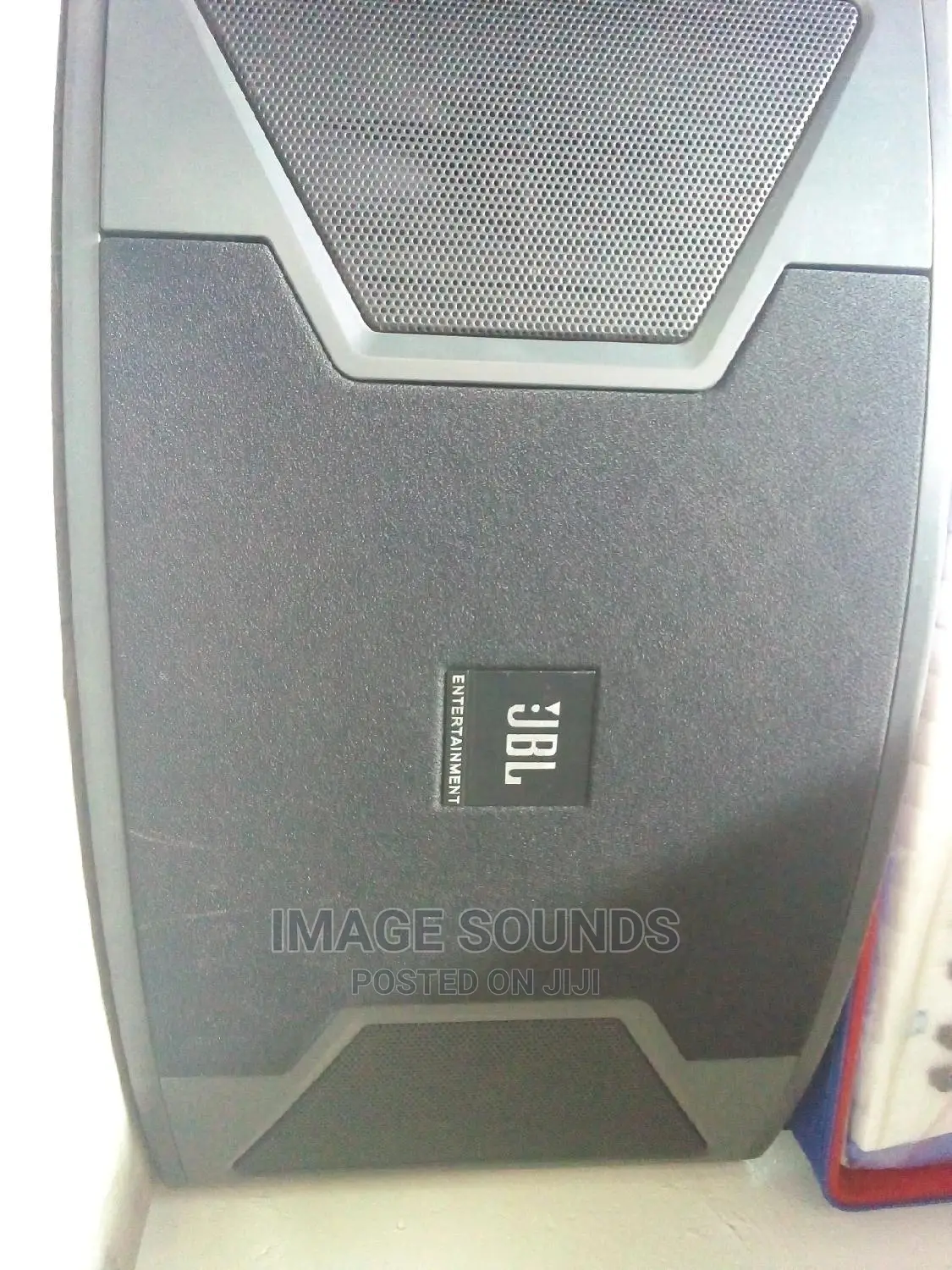 JBL Speaker- Conference