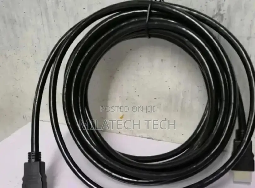 HDMI Cable 5 Meters