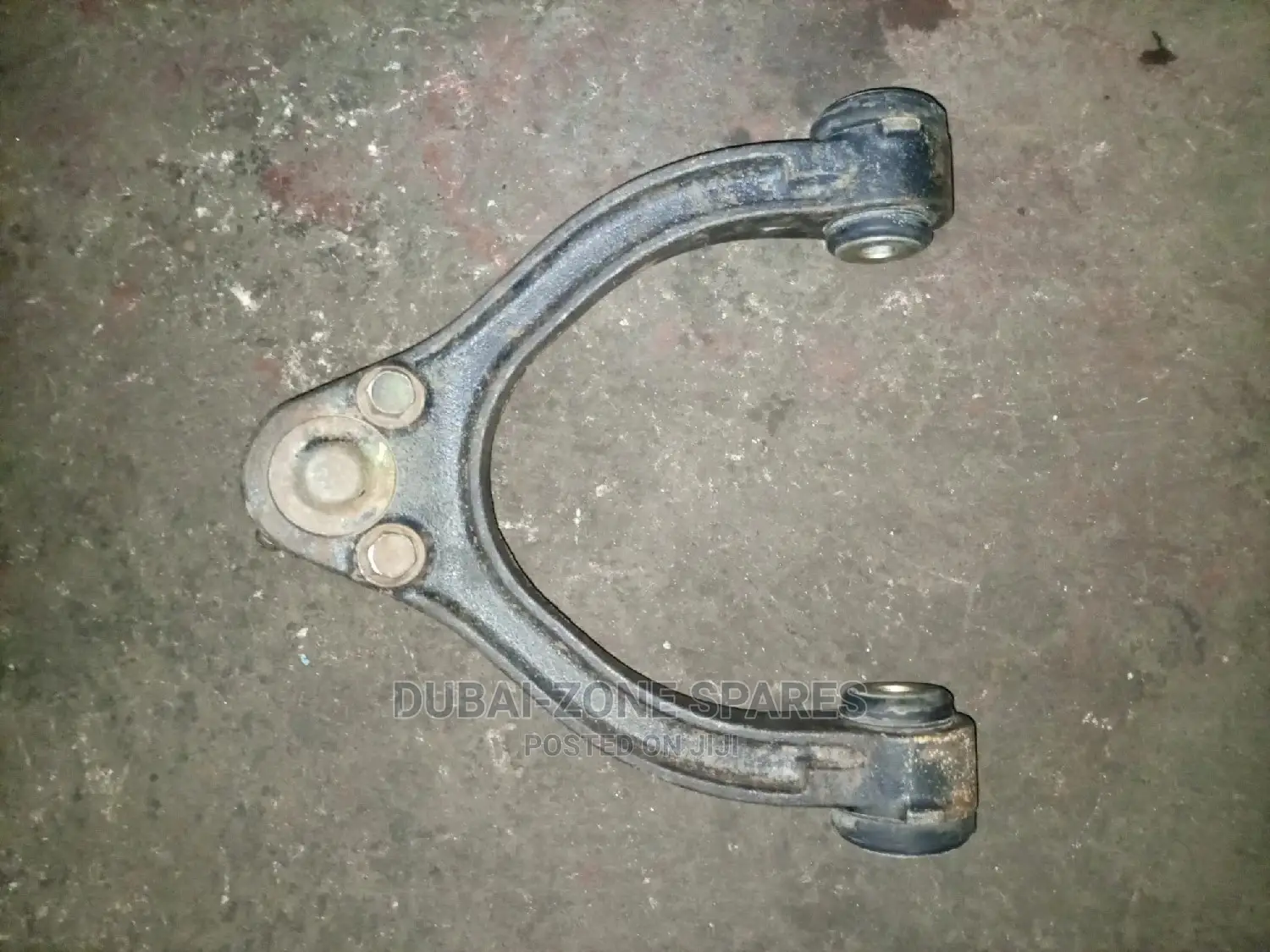 Exjapan Mistubishi Cantre Upper Arms.