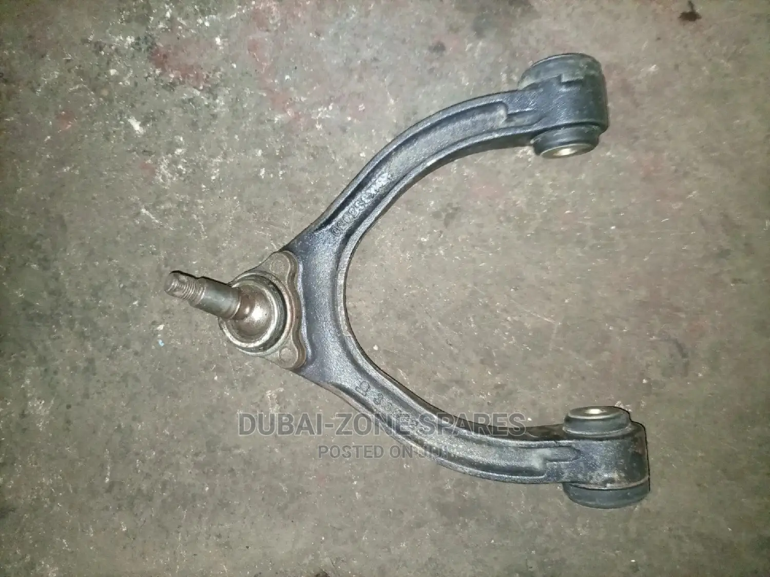 Exjapan Mistubishi Cantre Upper Arms.