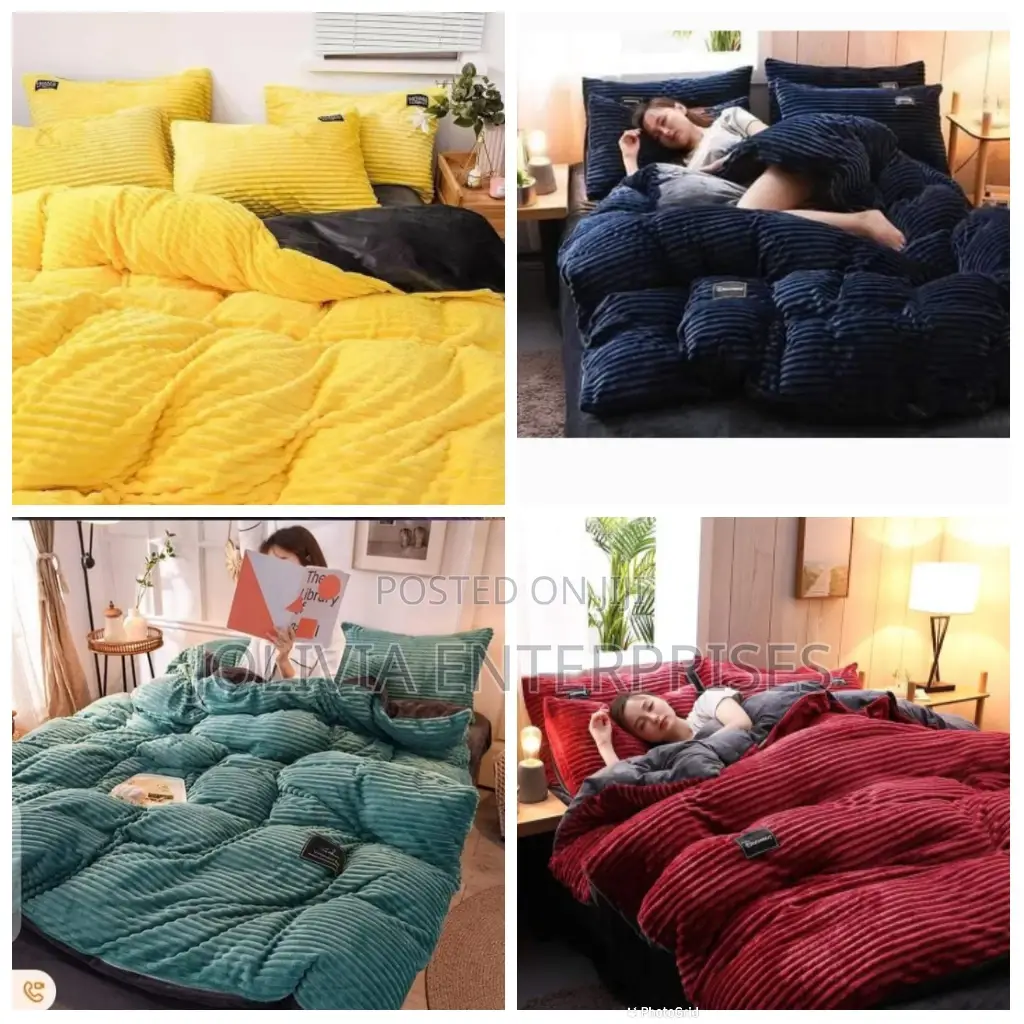 Duvets Duvets