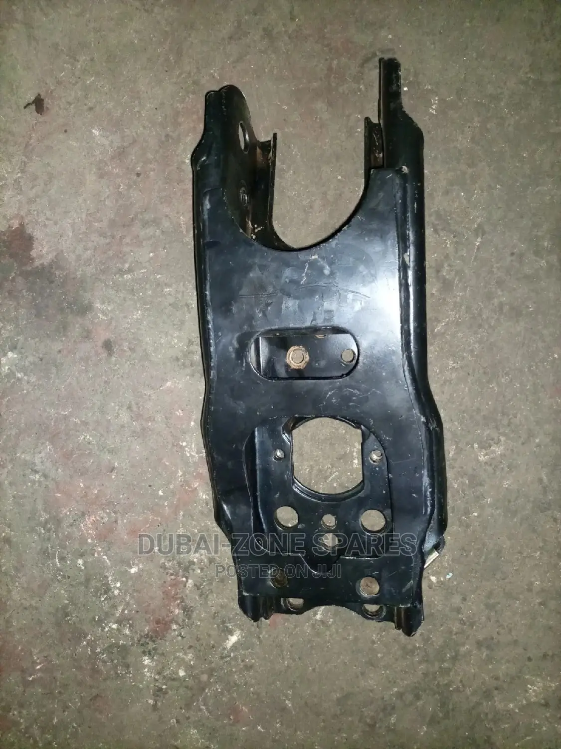 Exjapan Brand New Upper and Lower Arms Toyota Hilux on Offer