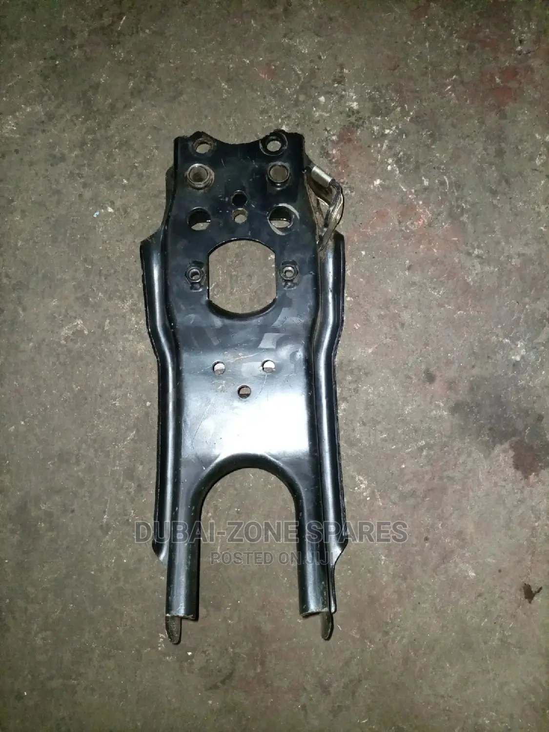 Exjapan Brand New Upper and Lower Arms Toyota Hilux on Offer