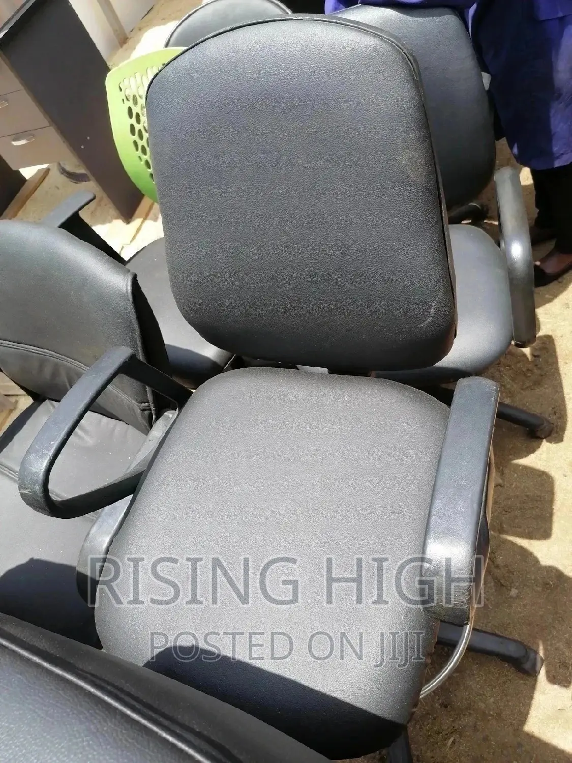 Counter Chairs