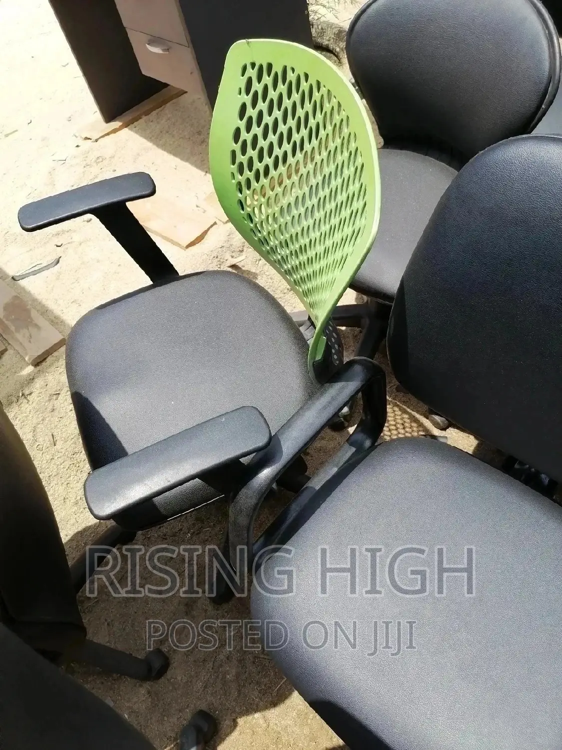 Pedicure Chairs
