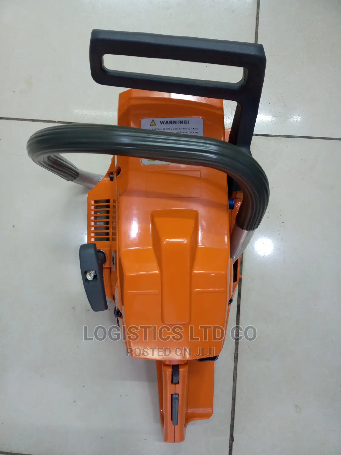Original Husqvarna Quality Powersaw 272XP