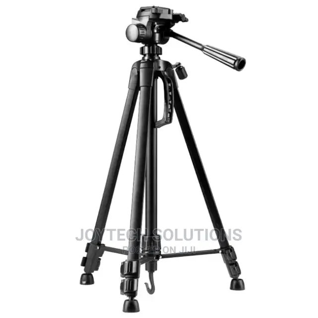 Camera / Camcorder Tripod. WT3560