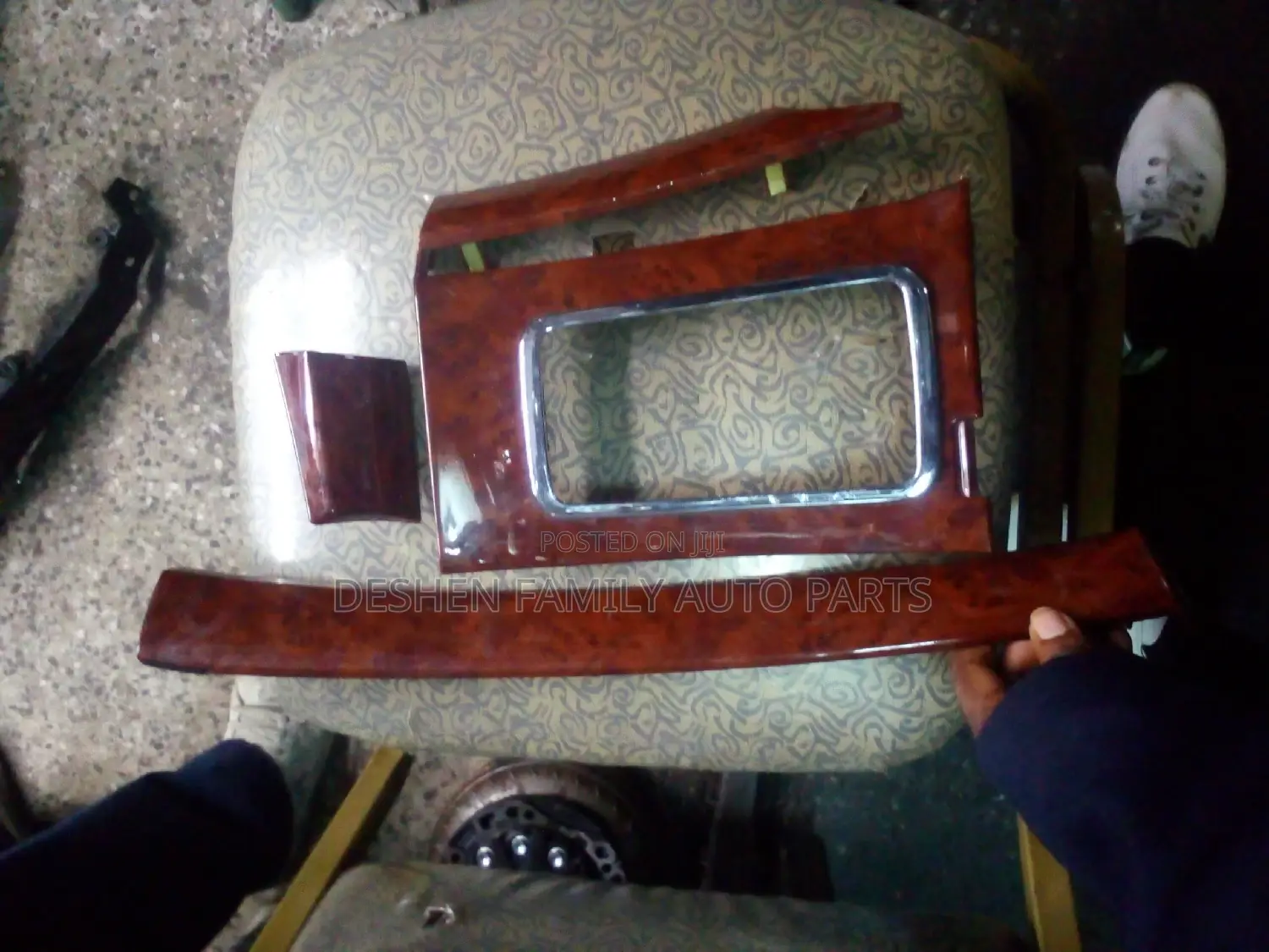 Formica Premio 240
